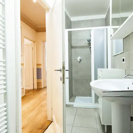 Bellevue Palazzo Pitti By Interhome