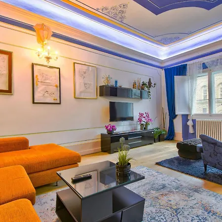Apartment Maggio By Interhome *
