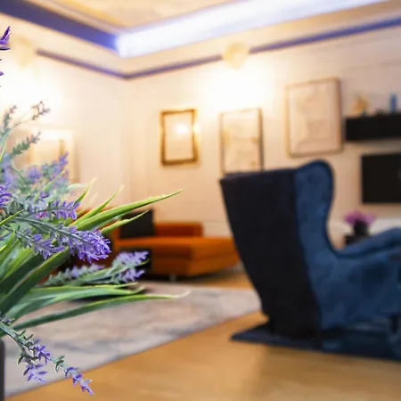 Apartment Maggio By Interhome Florence