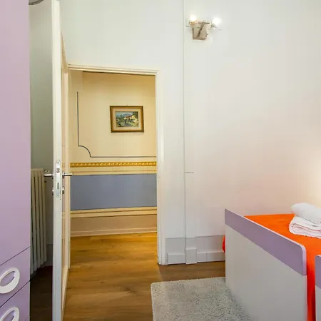 Bellevue Palazzo Pitti By Interhome فلورنس