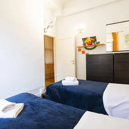 Maggio By Interhome Florence