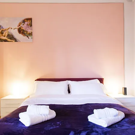 Bellevue Palazzo Pitti By Interhome شقة