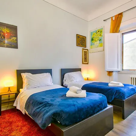 Maggio By Interhome * Florence