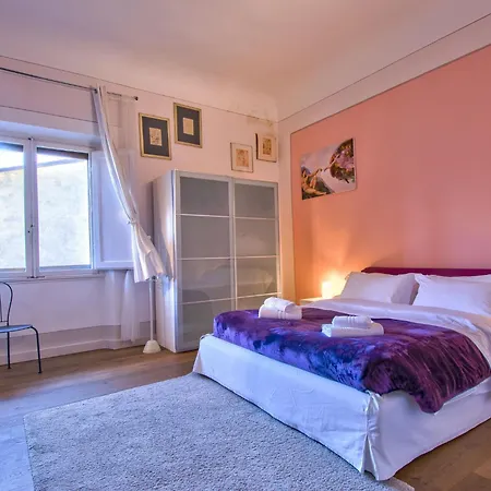 Bellevue Palazzo Pitti By Interhome شقة فلورنس