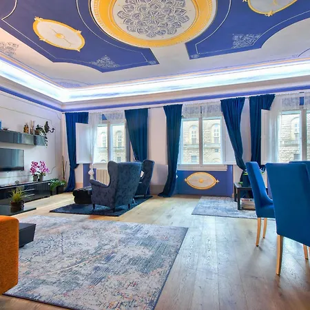 Maggio By Interhome *