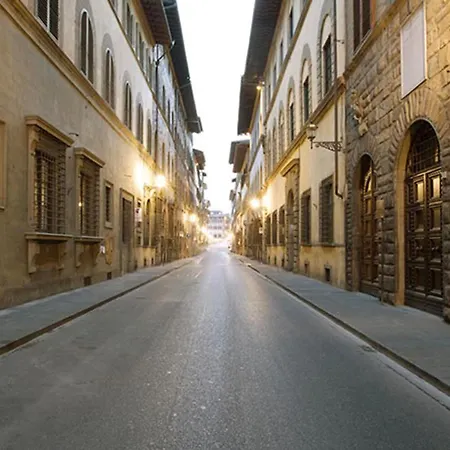 شقة Bellevue Palazzo Pitti By Interhome فلورنس