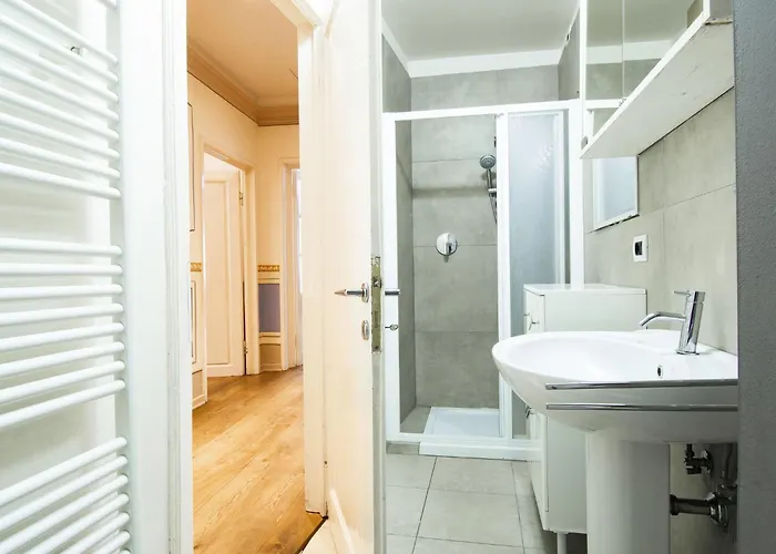 Bellevue Palazzo Pitti By Interhome
