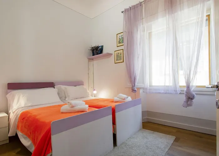 Bellevue Palazzo Pitti By Interhome Florence