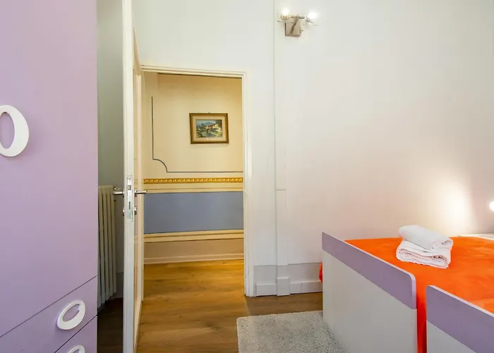 Bellevue Palazzo Pitti By Interhome Florence