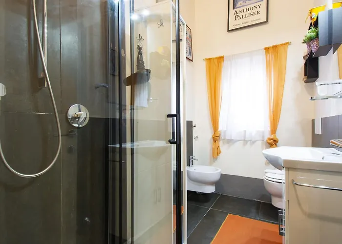 Bellevue Palazzo Pitti By Interhome *
