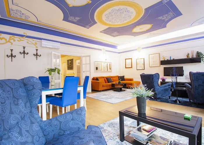 Bellevue Palazzo Pitti By Interhome Apartment *