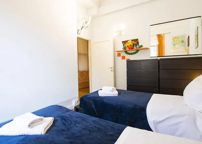 Bellevue Palazzo Pitti By Interhome Florence