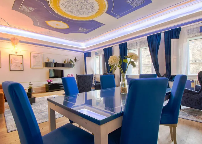Bellevue Palazzo Pitti By Interhome * Florence