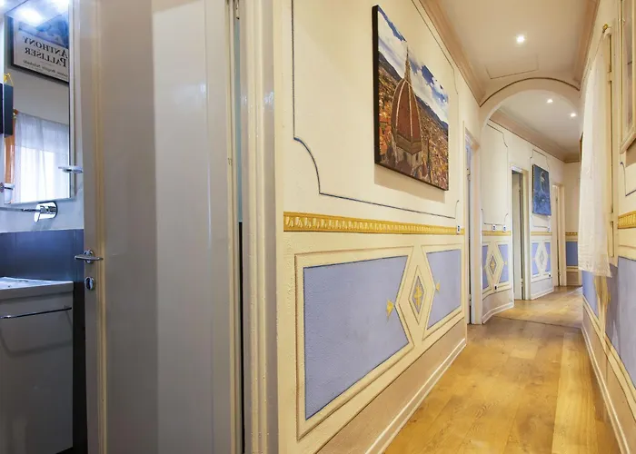 Bellevue Palazzo Pitti By Interhome *