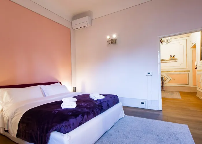 Bellevue Palazzo Pitti By Interhome Florence
