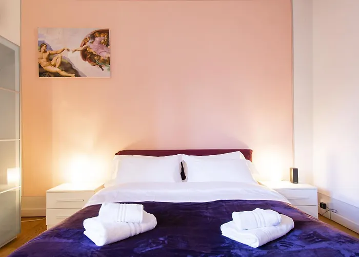 Bellevue Palazzo Pitti By Interhome Apartment
