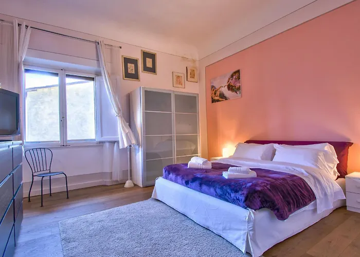 Bellevue Palazzo Pitti By Interhome Apartment Florence